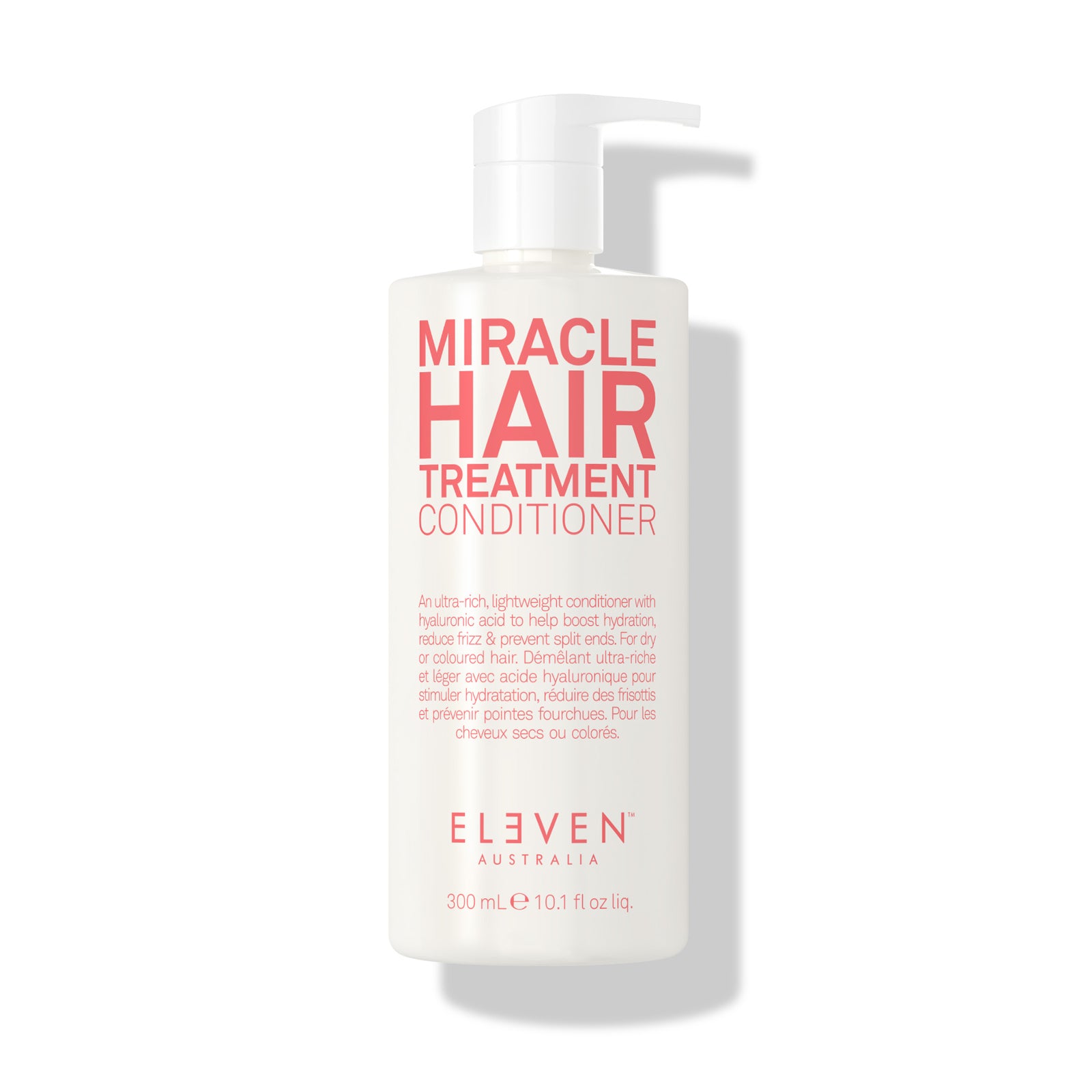 Miracle Hair Treatment Conditioner