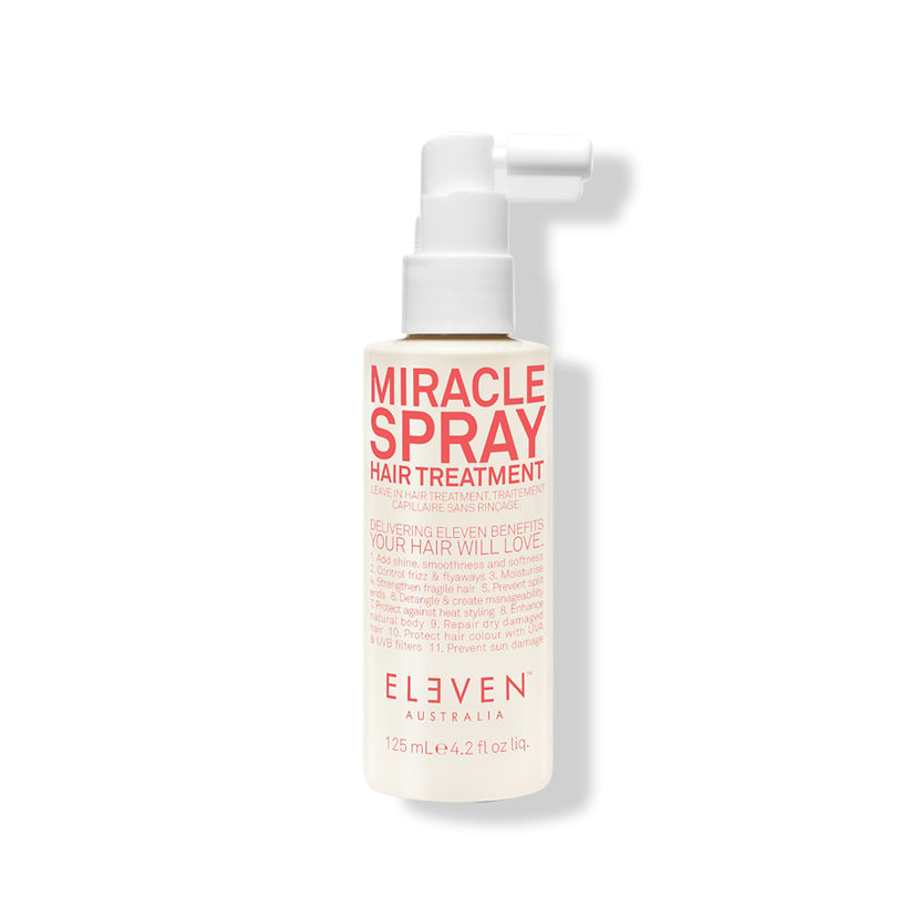 Miracle Spray Hair Treatment