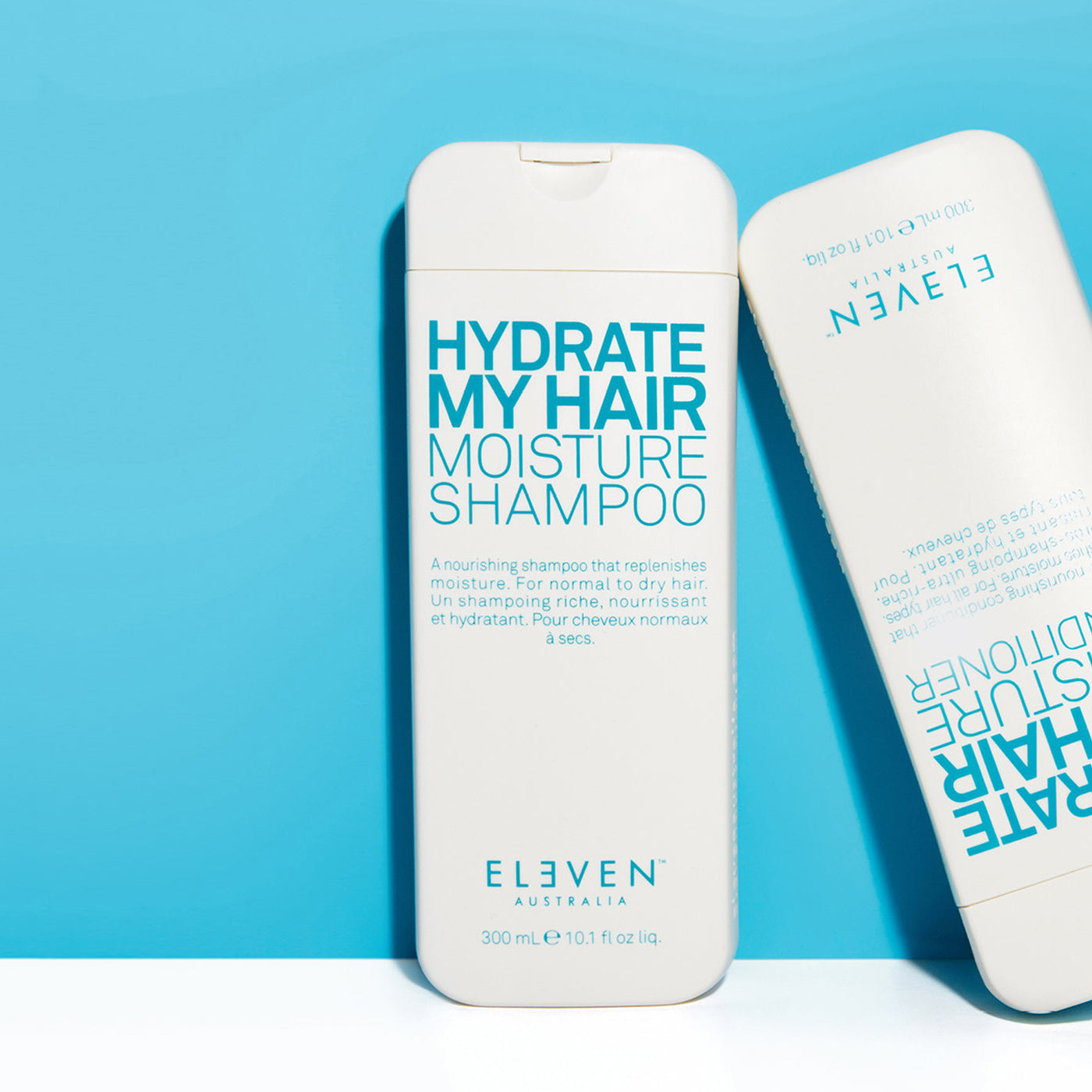 Hydrate My Hair Moisture Shampoo
