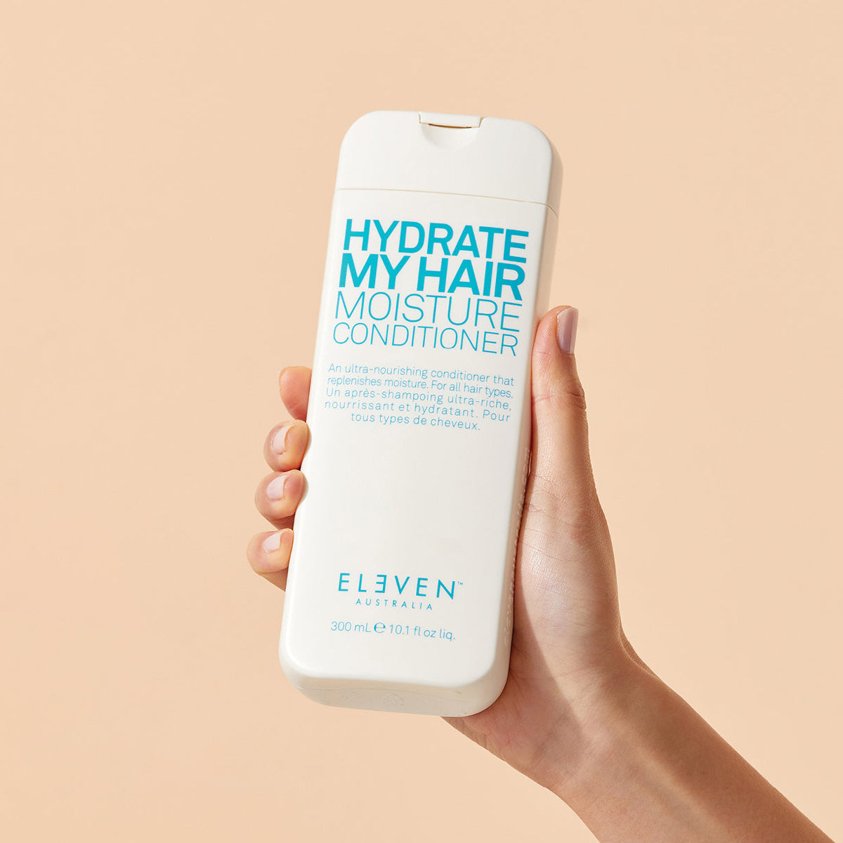 Hydrate My Hair Moisture Conditioner