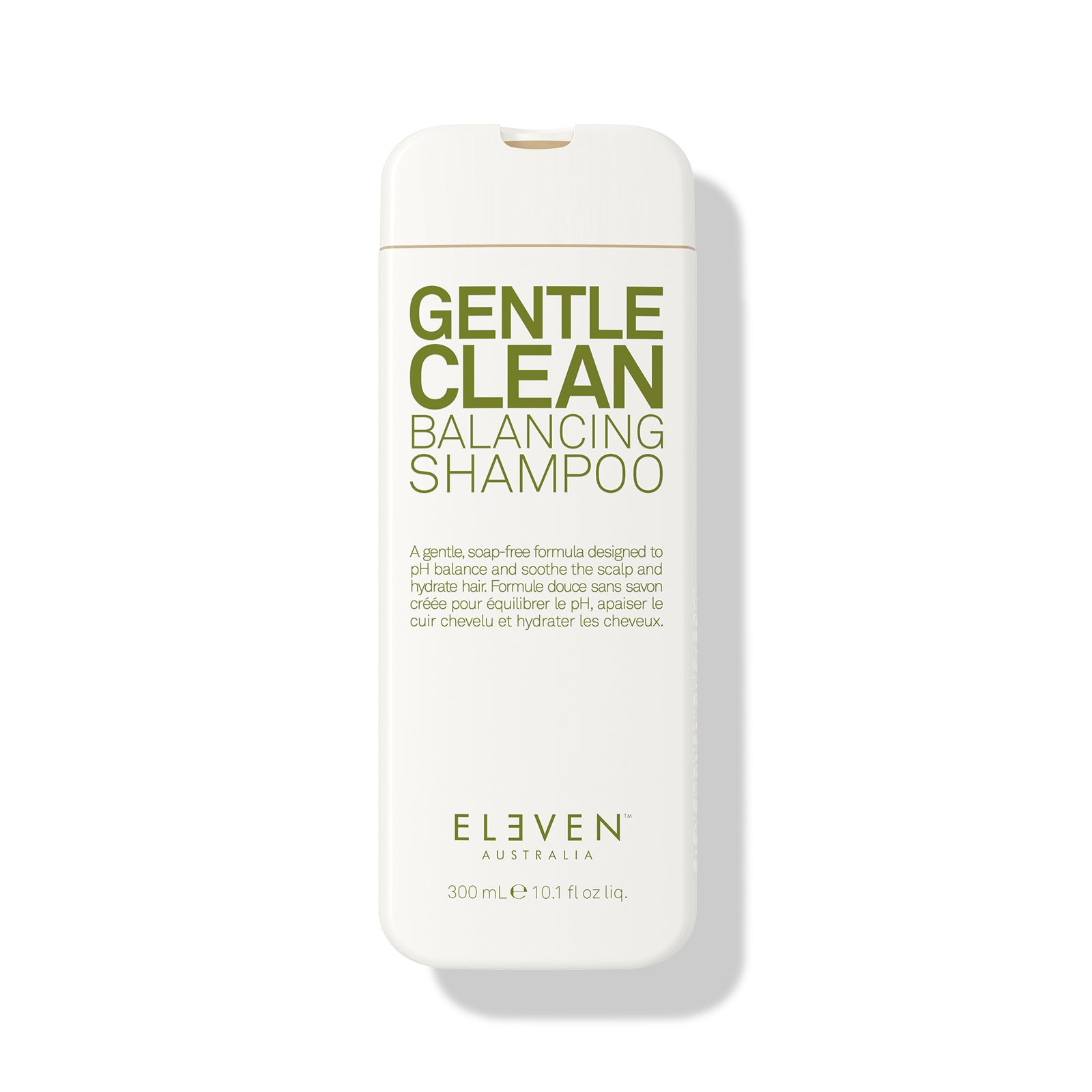Gentle Clean Balancing Shampoo
