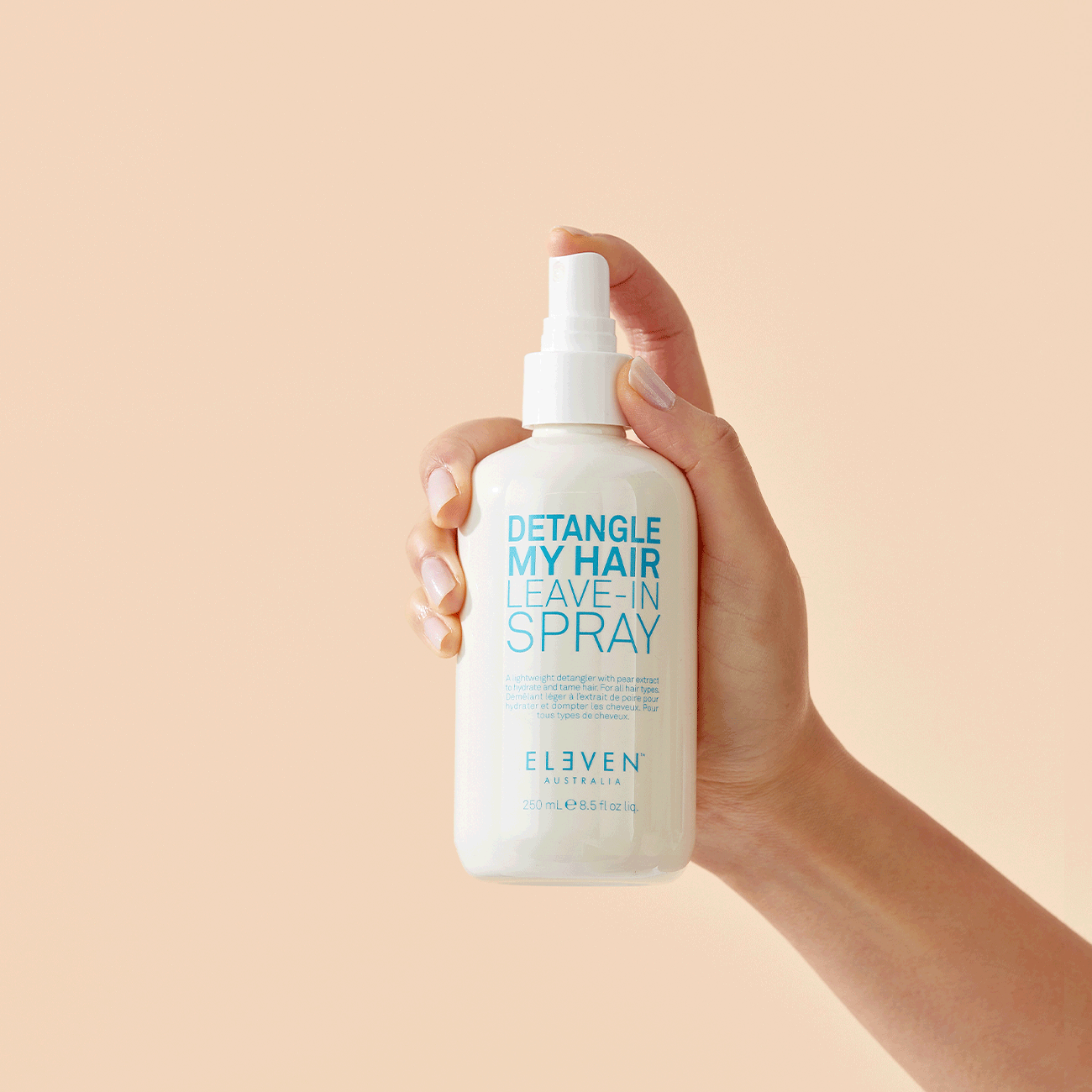 Detangle My Hair Leave-In Spray