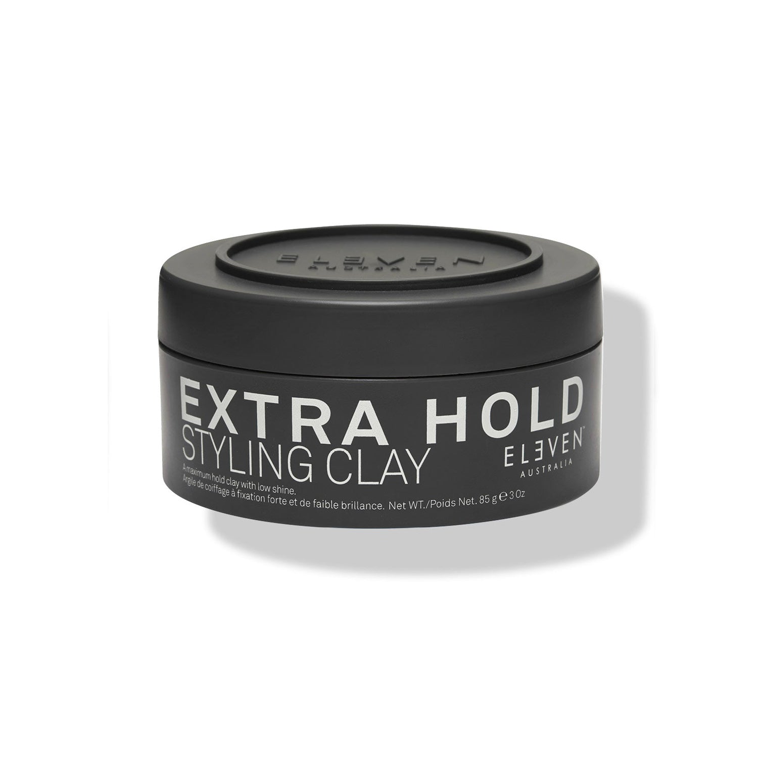Extra Hold Styling Clay