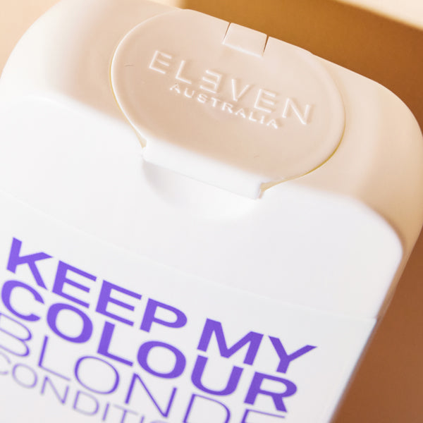 Keep My Colour Blonde Conditioner