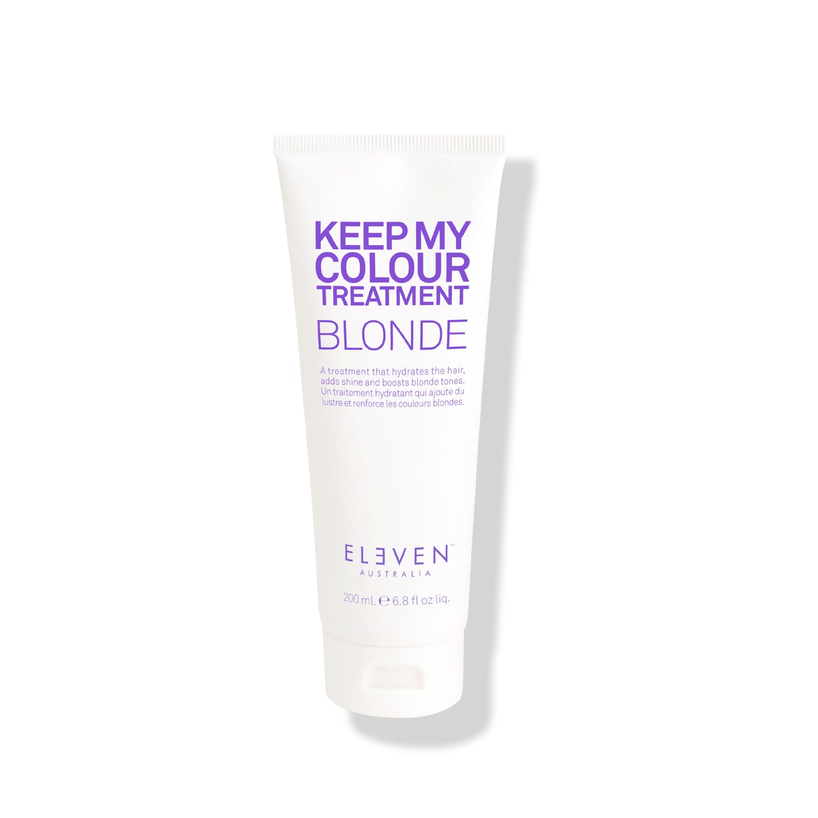 Keep My Colour Treatment Blonde