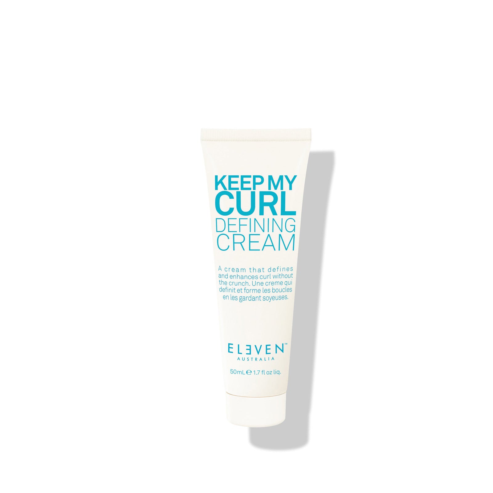 Keep My Curl Defining Cream