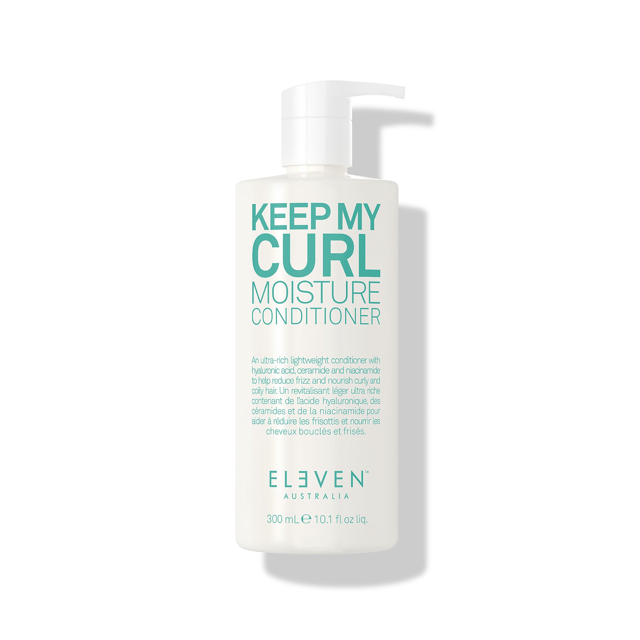 Keep My Curl Moisture Conditioner
