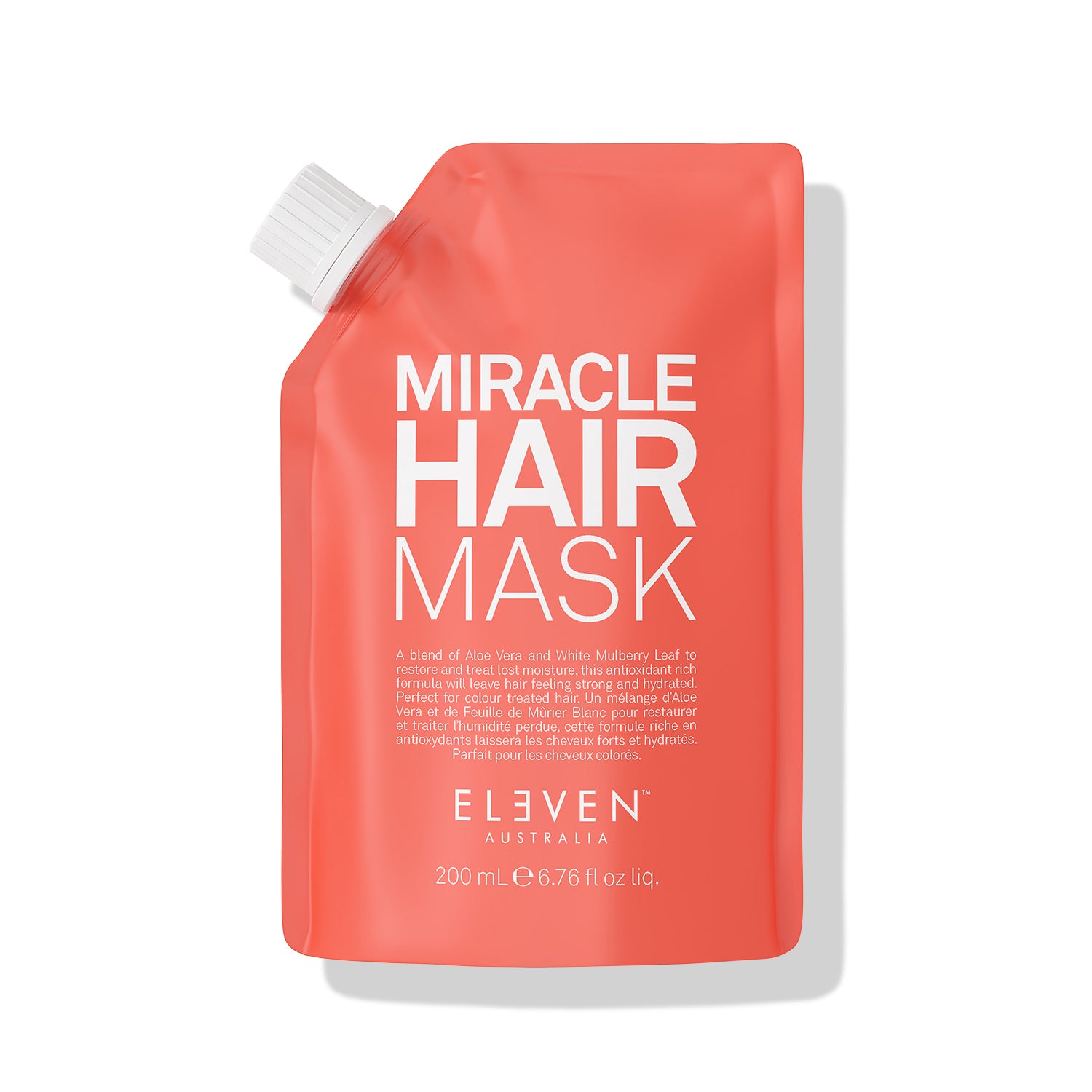 Miracle Hair Mask