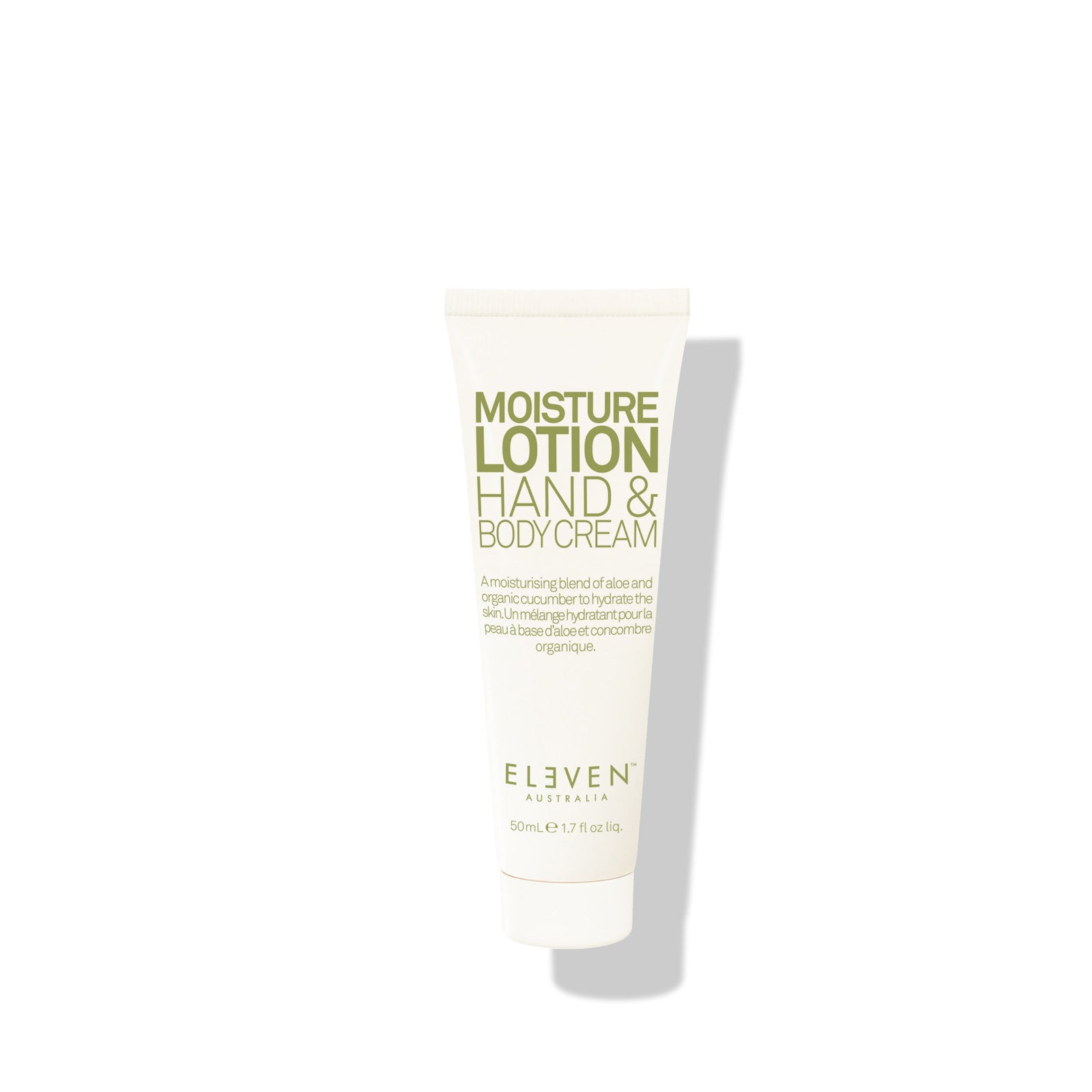 Moisture Lotion Hand & Body Cream