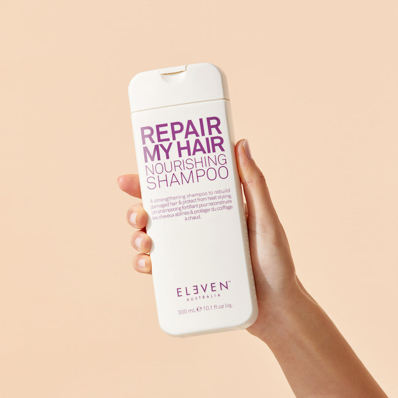 Repair My Hair Nourishing Shampoo