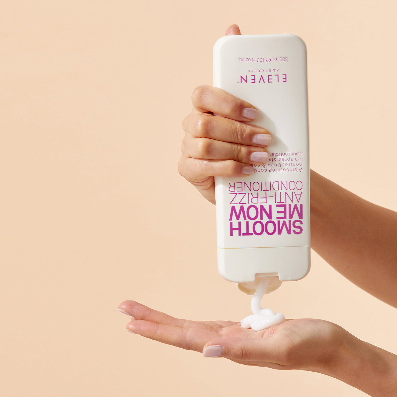 Smooth Me Now Anti-Frizz Conditioner