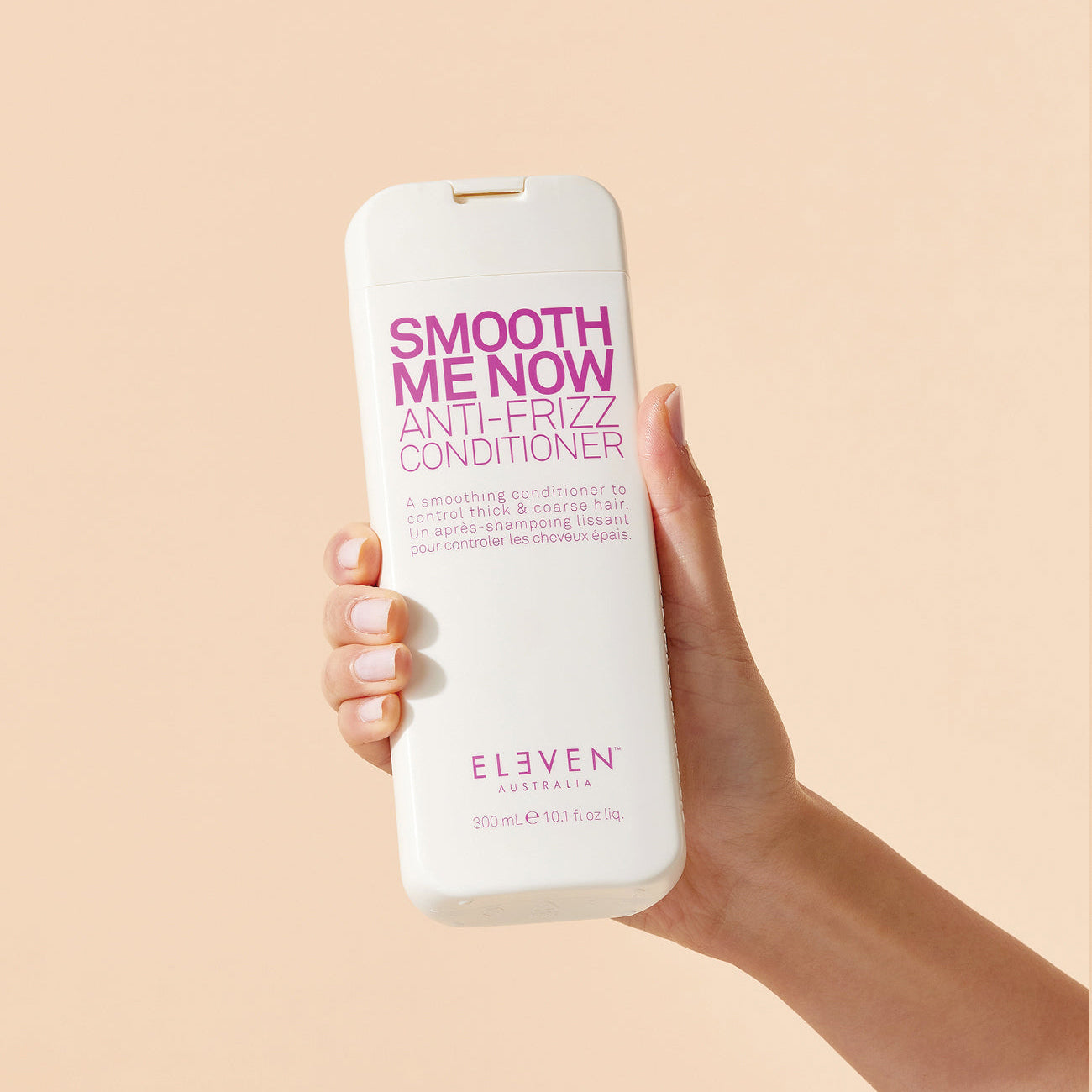 Smooth Me Now Anti-Frizz Conditioner