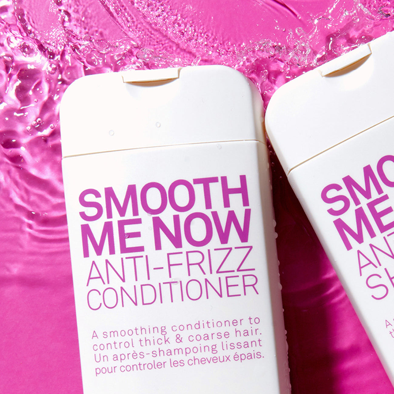 Smooth Me Now Anti-Frizz Conditioner