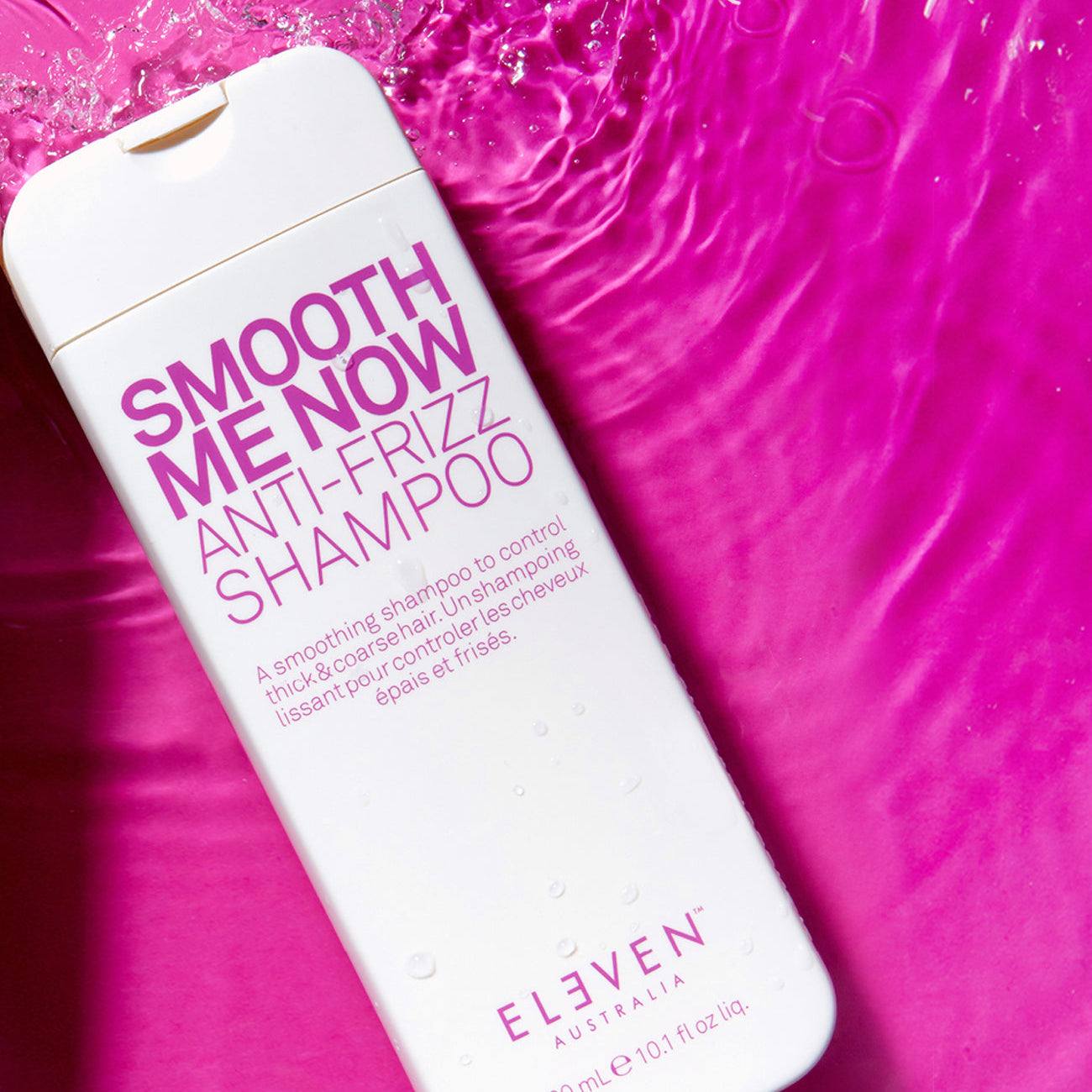 Smooth Me Now Anti-Frizz Shampoo