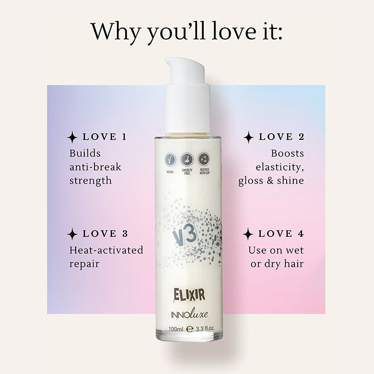 Elixir V3