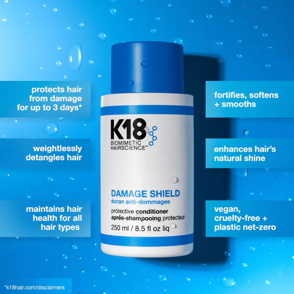 Damage Shield pH Protective Conditioner