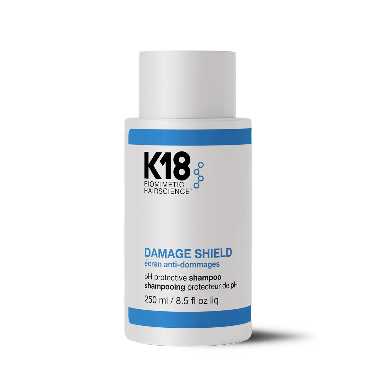 Damage Shield pH Protective Shampoo