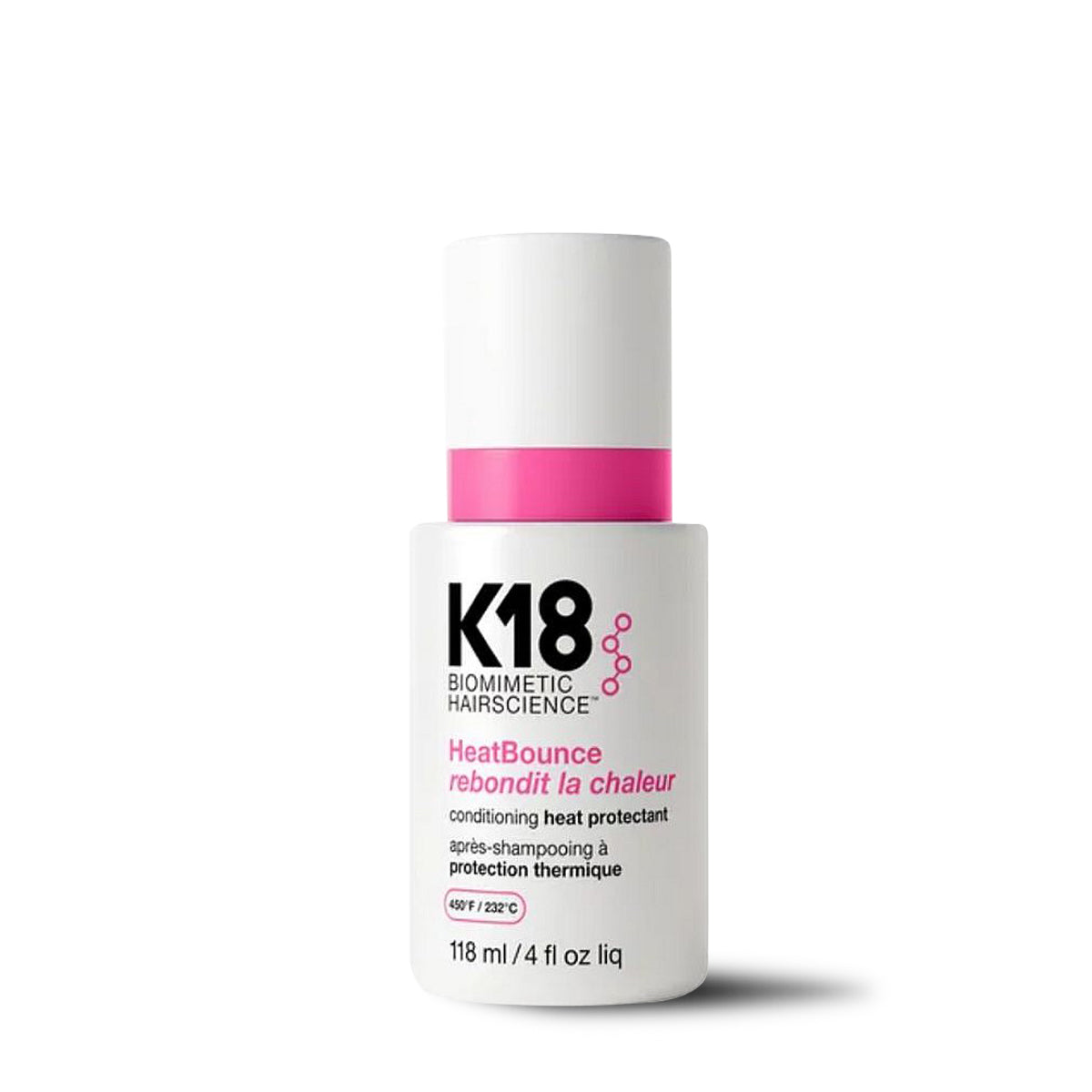 HeatBounce Conditioning Heat Protectant