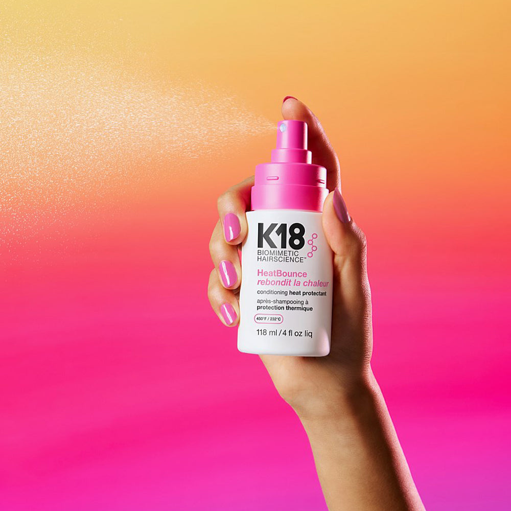 HeatBounce Conditioning Heat Protectant