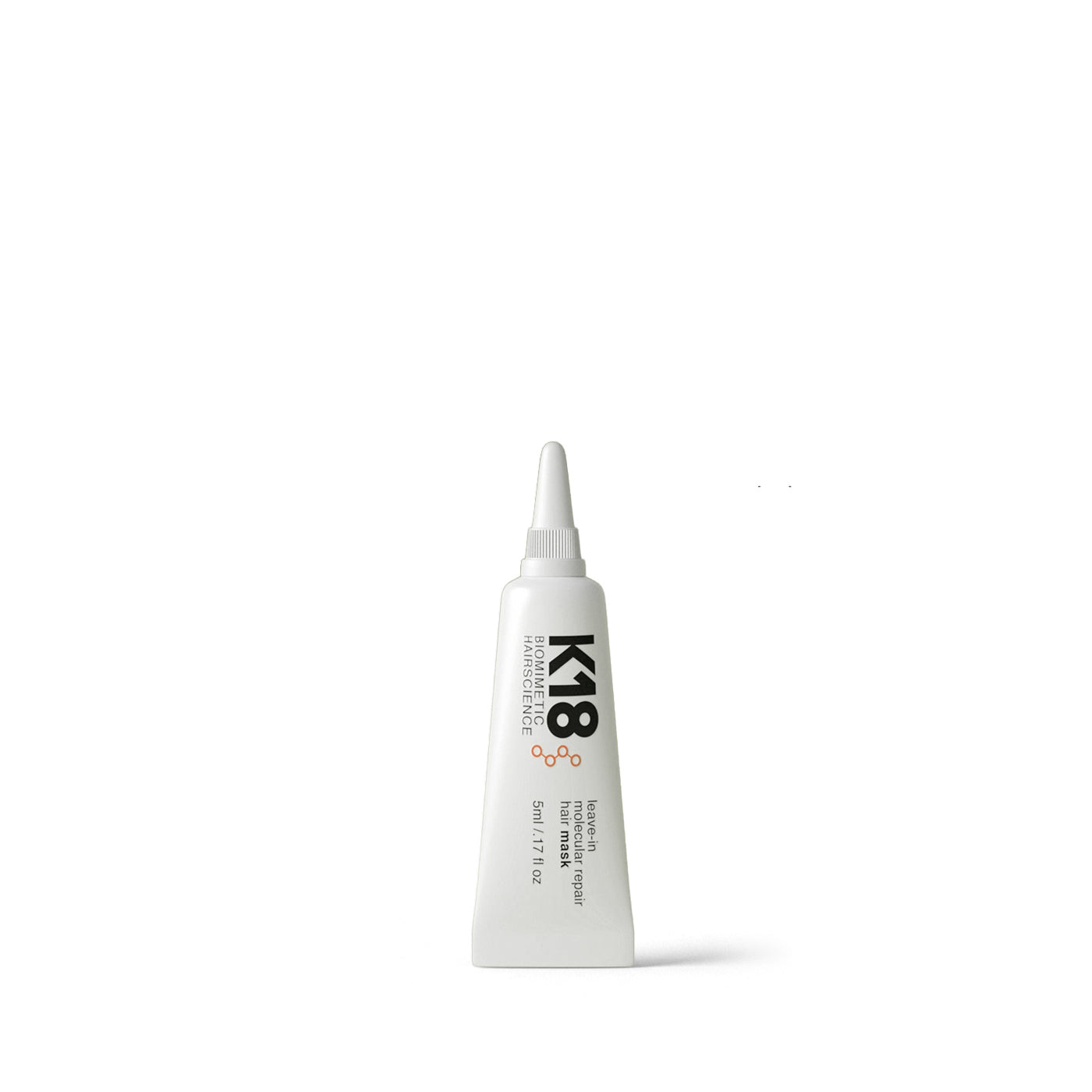 Leave-In Molecular Repair Hair Mask 5ml