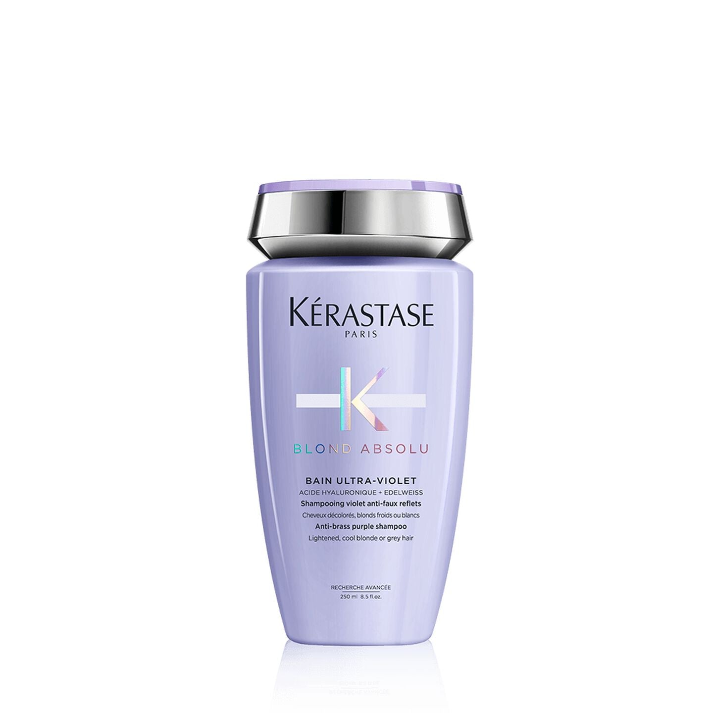 Blond Absolu Bain Lumiere Shampoo