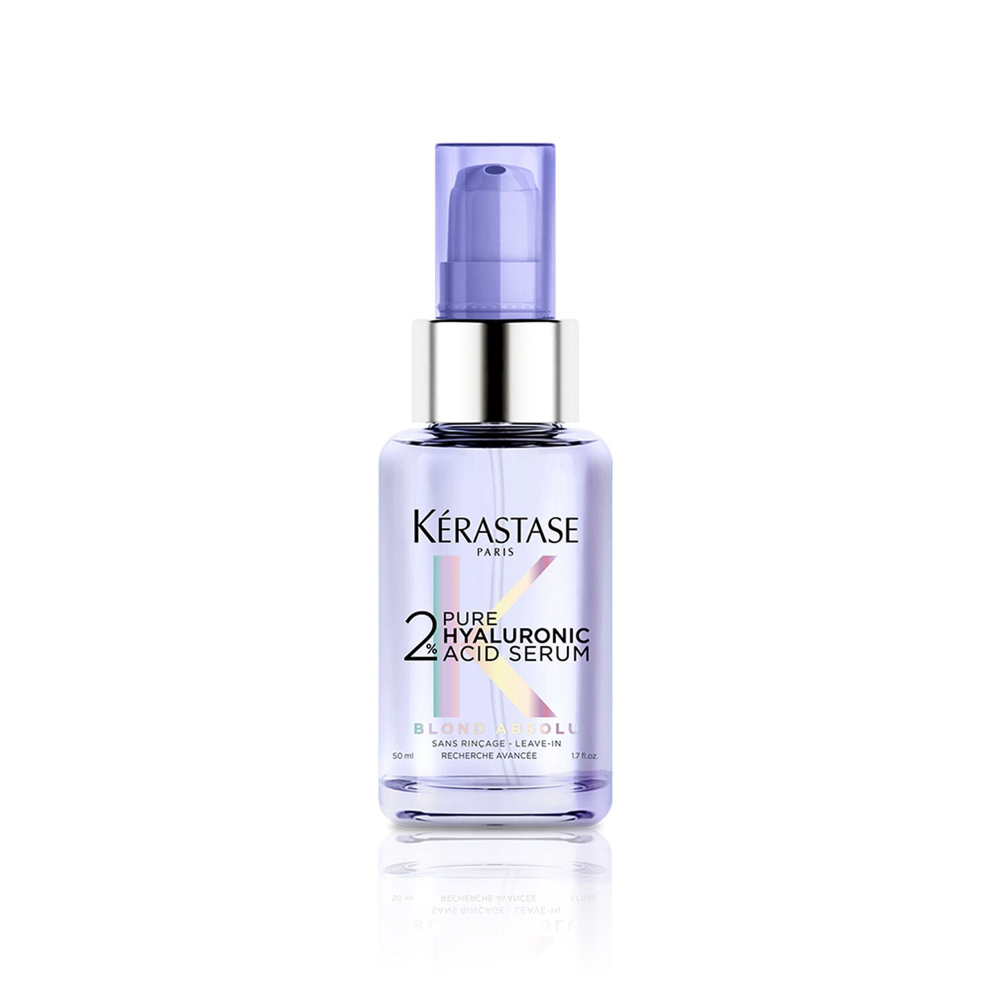 Blond Absolu 2% Pure Hyaluronic Acid Serum