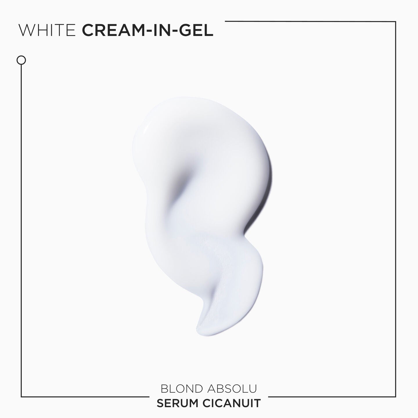 Blond Absolu Sérum Cicanuit Night Hair Serum