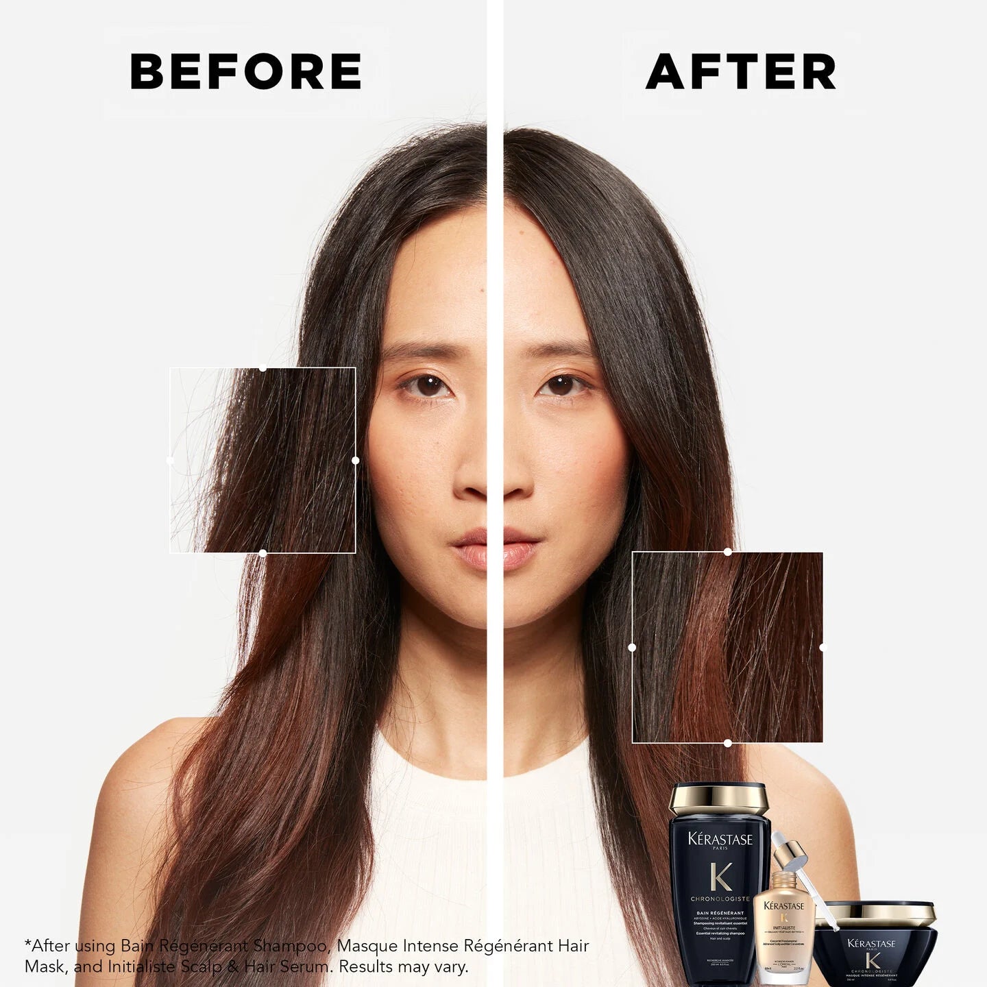 Chronologiste Bain Régénérant Shampoo