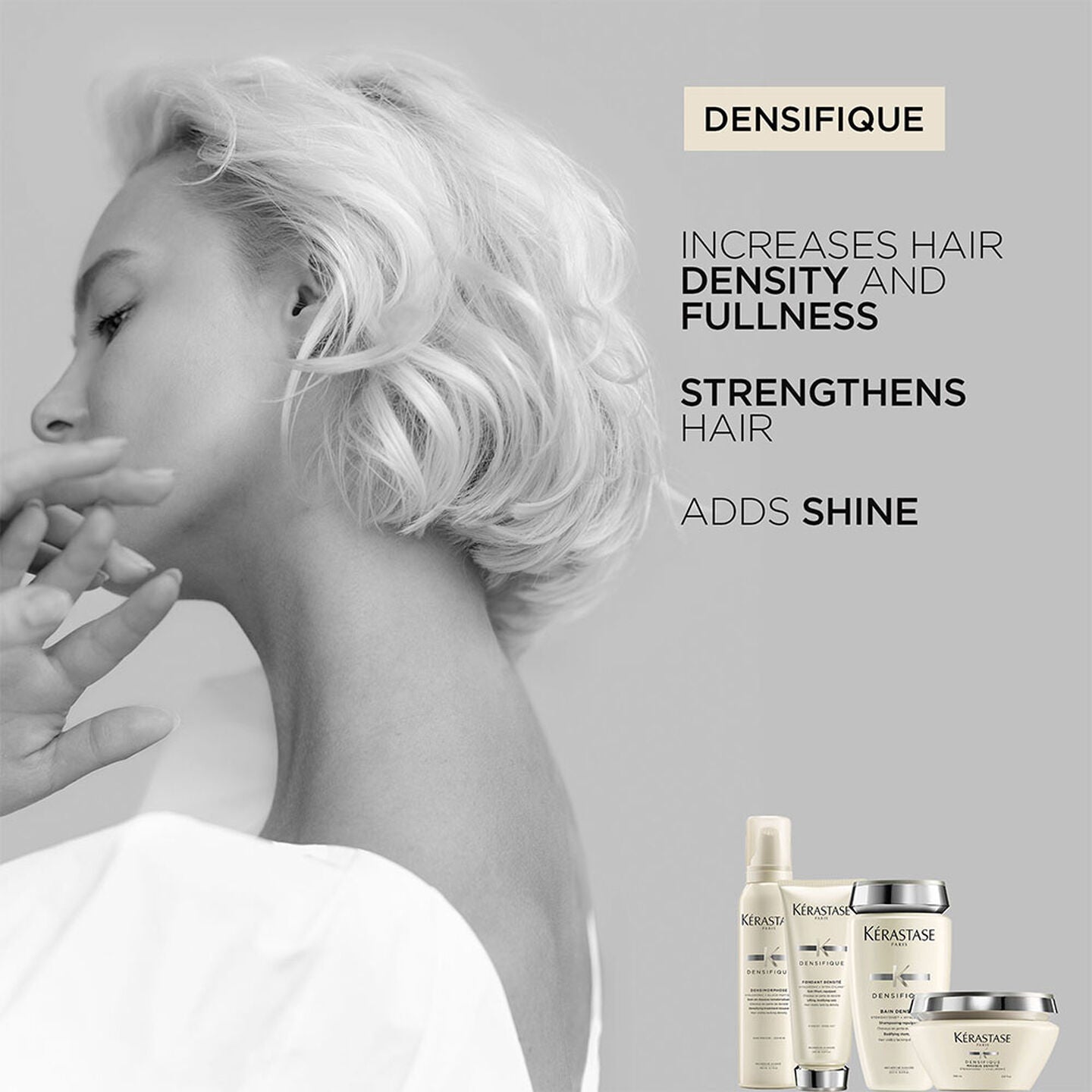 Densifique Fondant Densité Conditioner