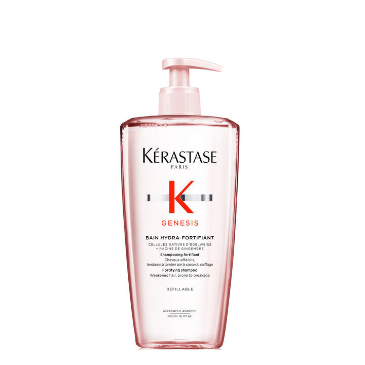 Genesis Bain Hydra-Fortifiant Shampoo