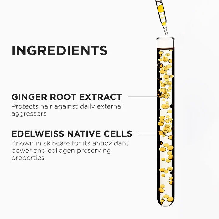 Genesis Bain Nutri-Fortifiant Shampoo