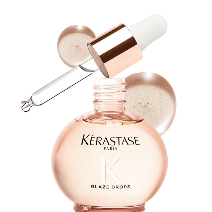 Gloss Absolu Glaze Drops Anti-Frizz Hair Oil