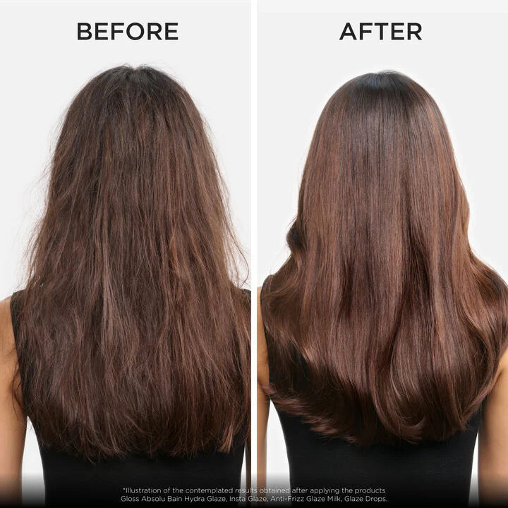 Gloss Absolu Insta Glaze Anti-Frizz Conditioner
