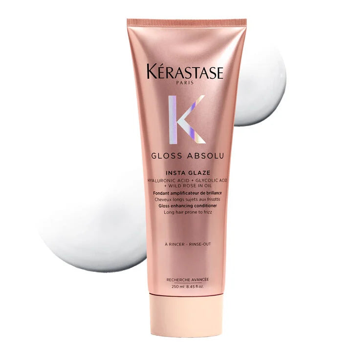 Gloss Absolu Insta Glaze Anti-Frizz Conditioner