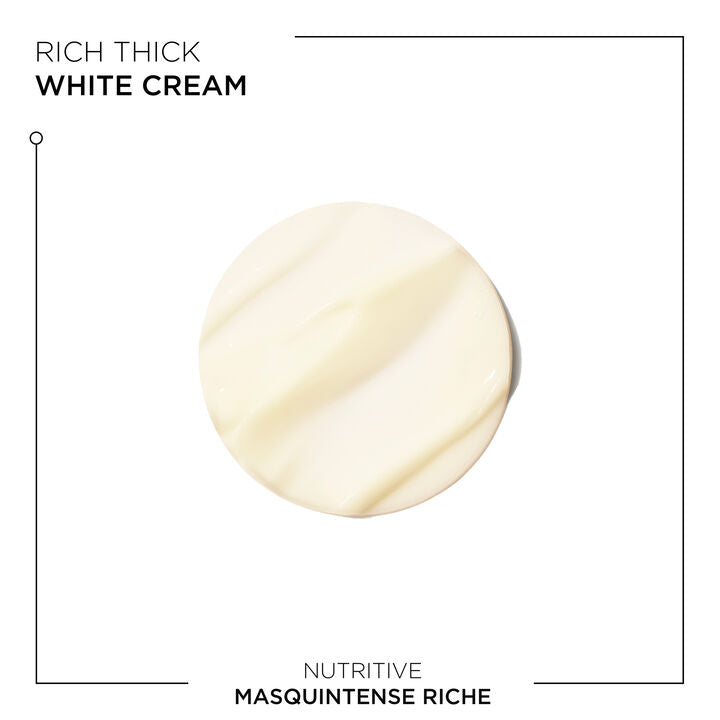 Nutritive Masquintense Riche Hair Mask