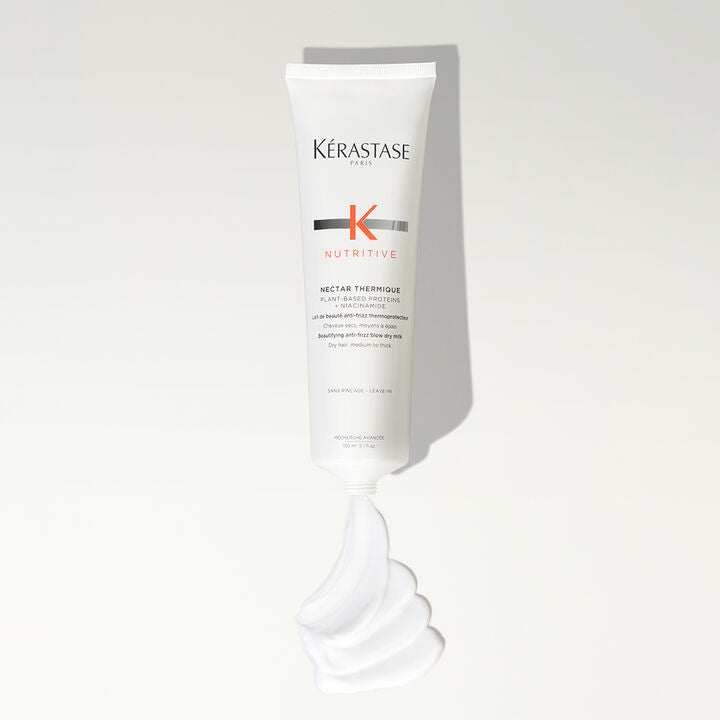 Nutritive Nectar Thermique Heat Protecting Cream