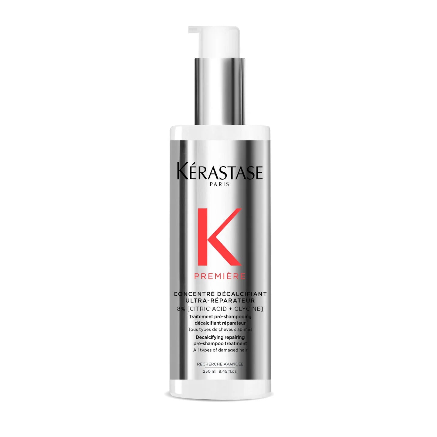 Première Intensive Repairing Concentrate