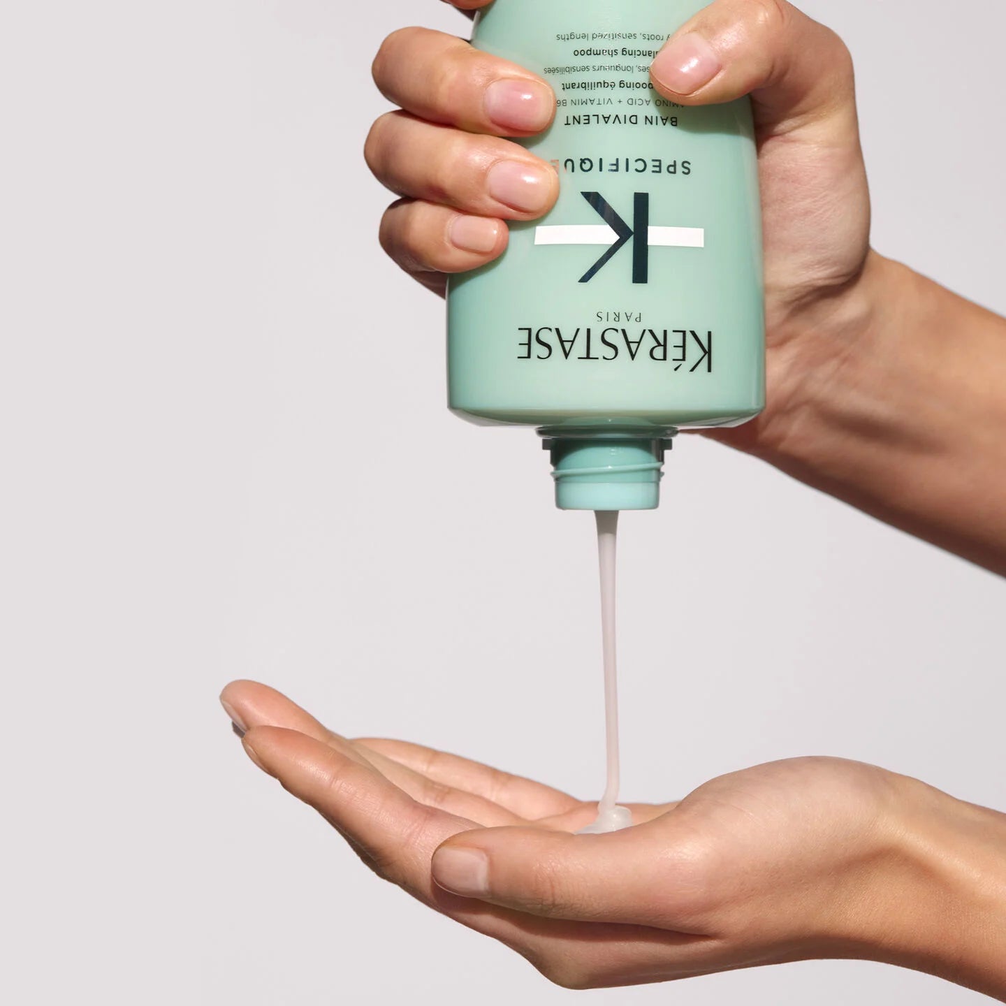 Spécifique Bain Divalent Balancing Shampoo