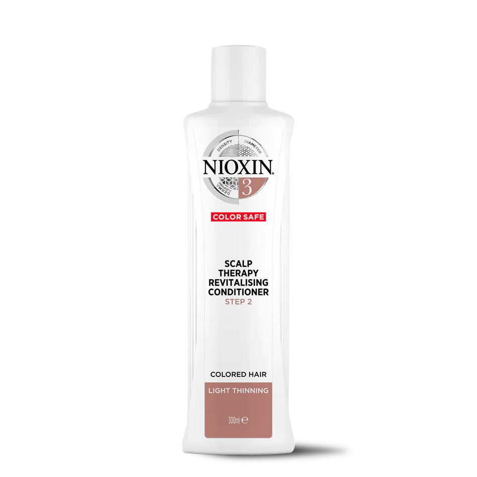 System 3 Scalp Revitalising Conditioner