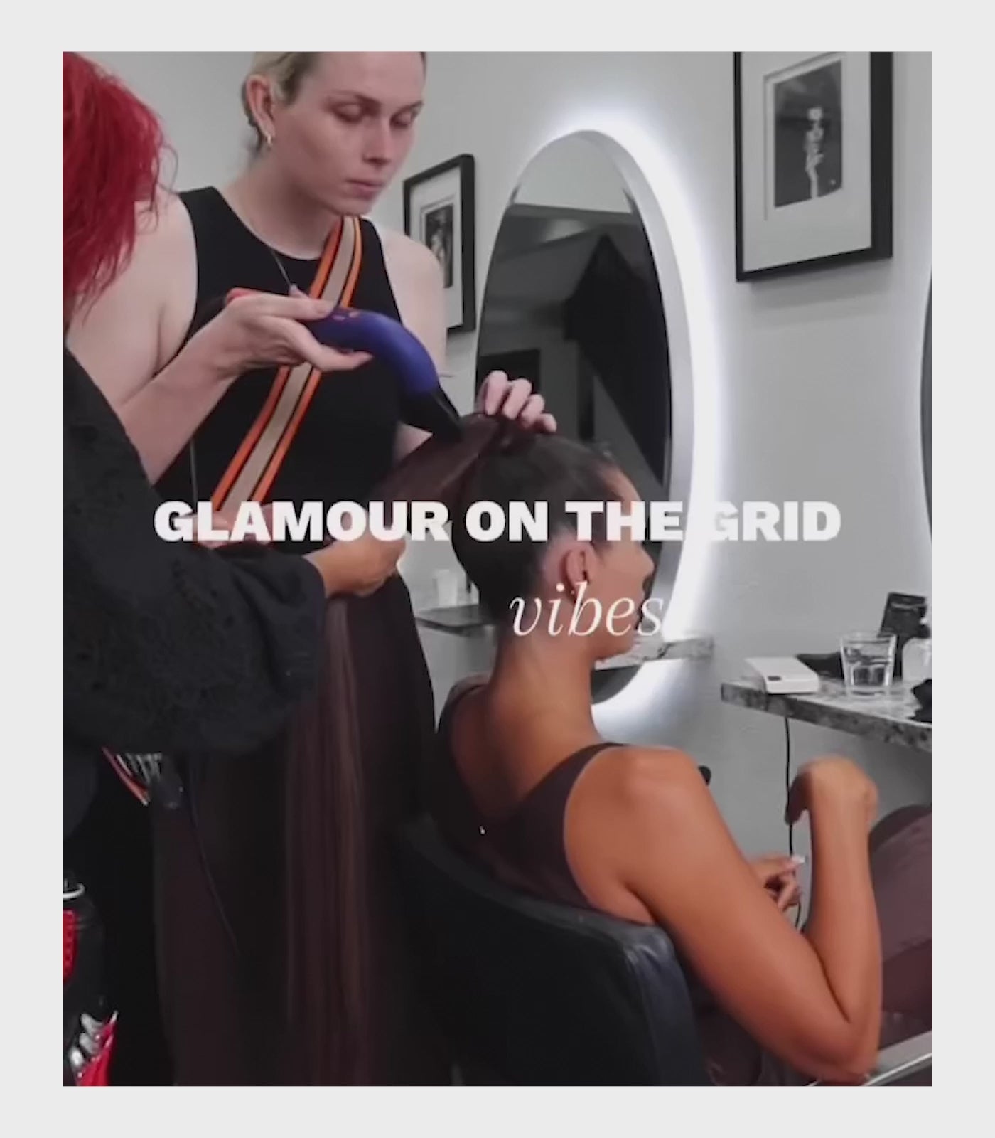 Load video: