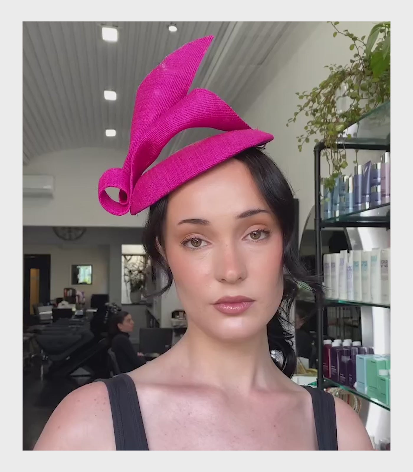 Load video: