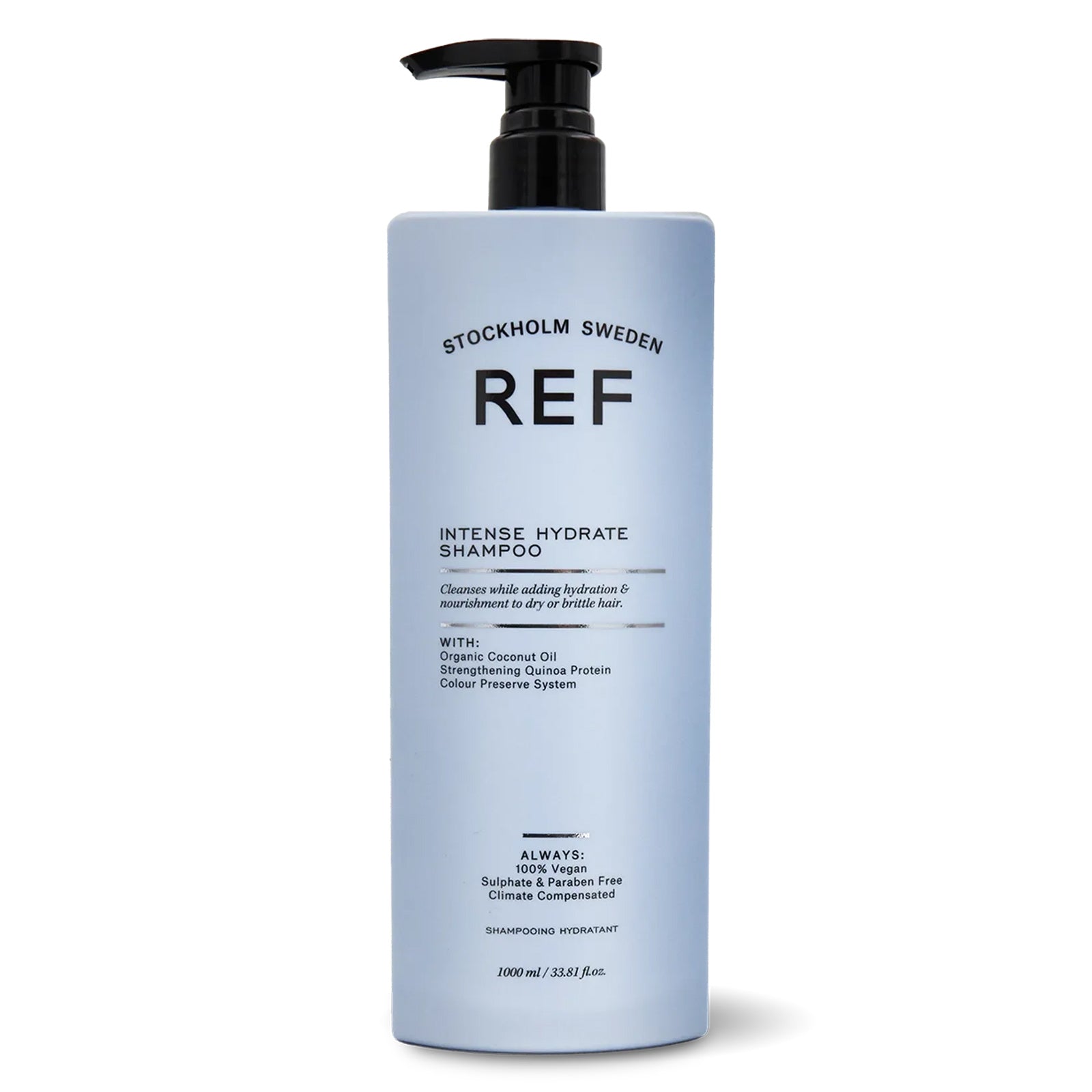 Intense Hydrate Conditioner