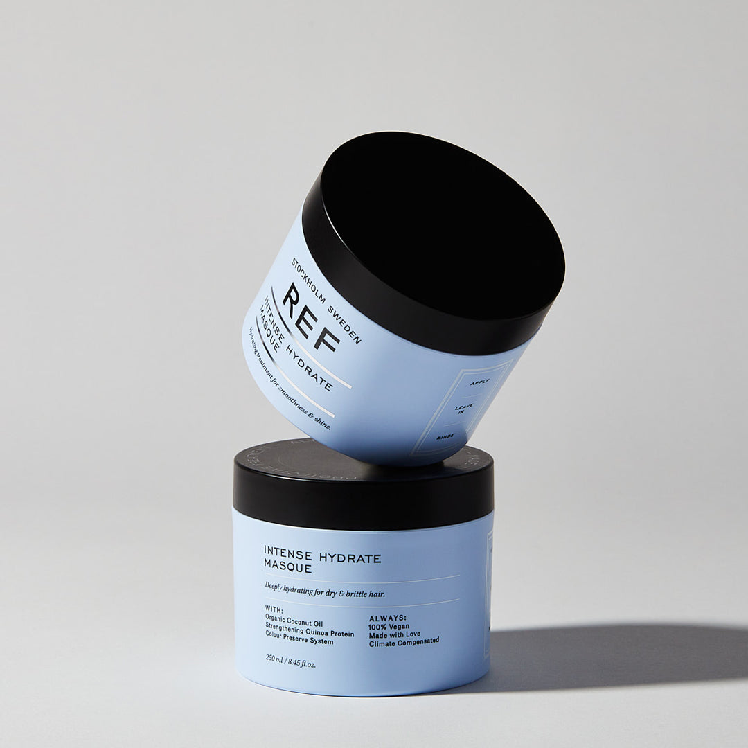 Intense Hydrate Masque