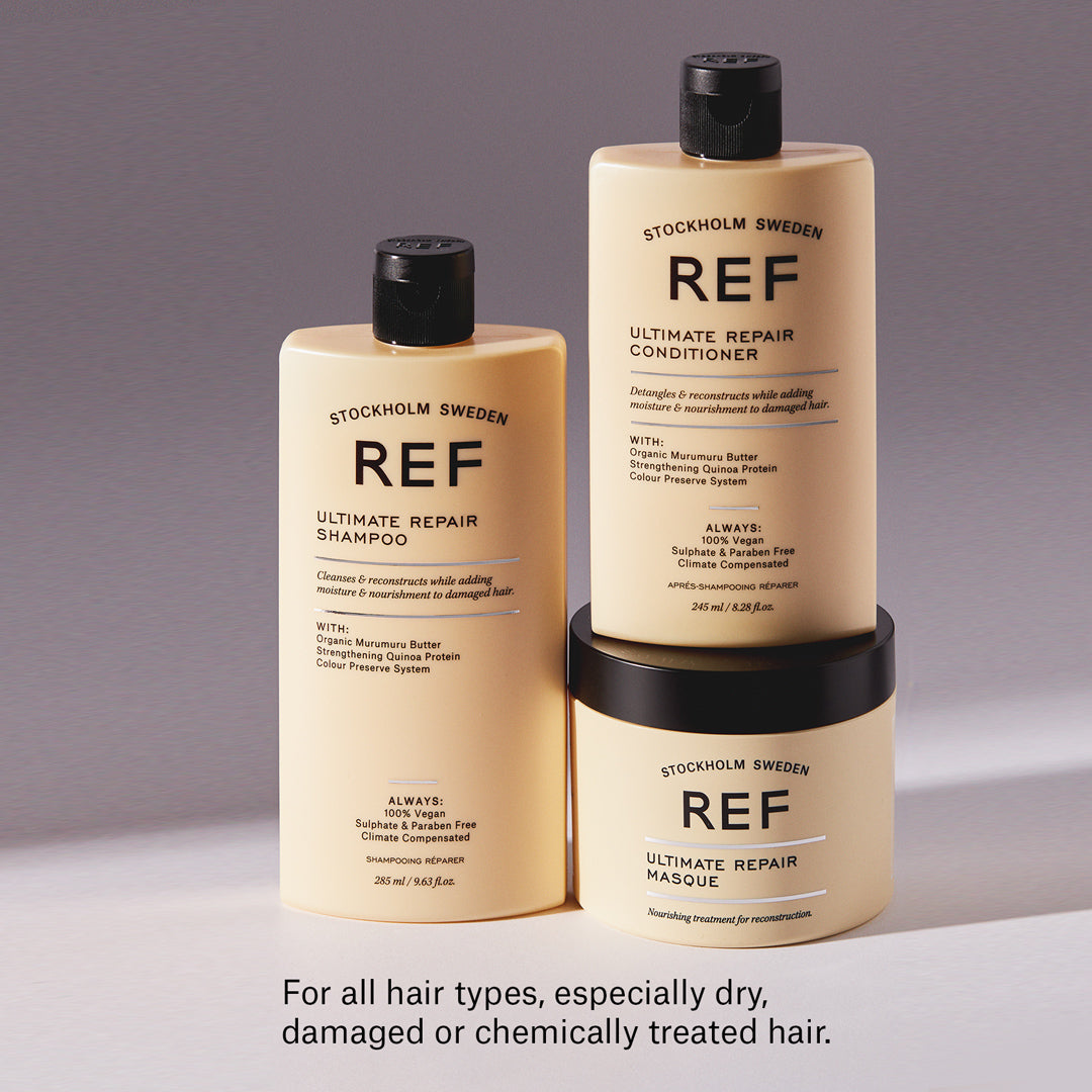 Ultimate Repair Conditioner
