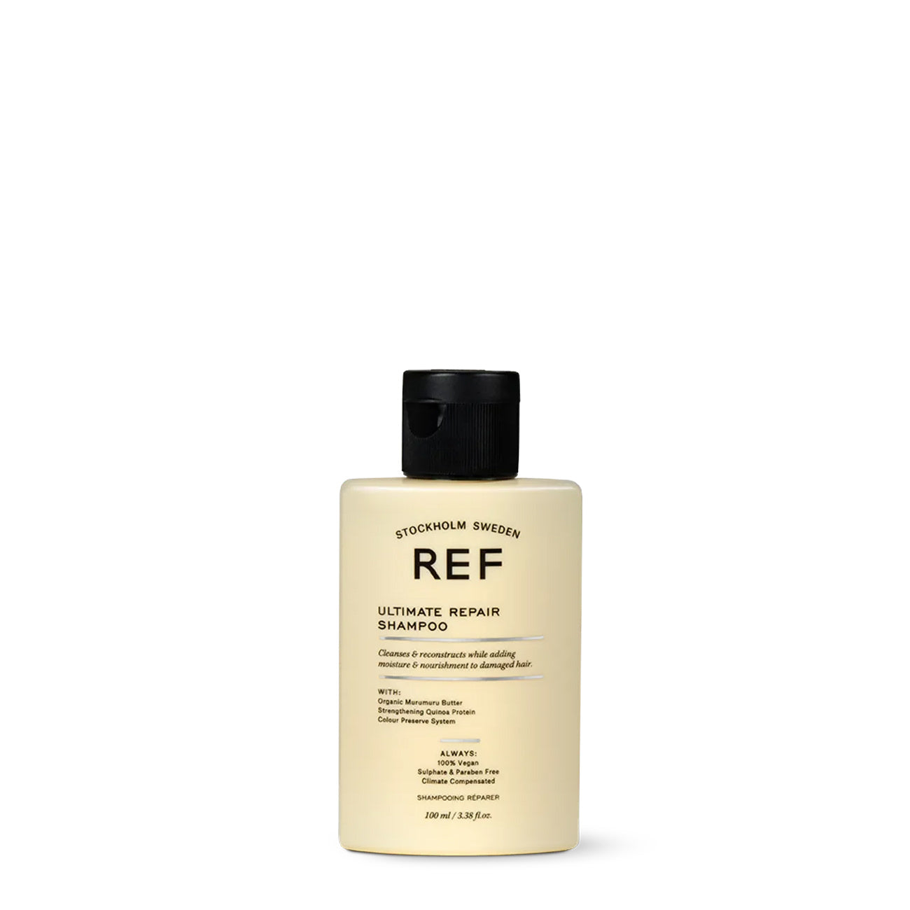 Ultimate Repair Shampoo
