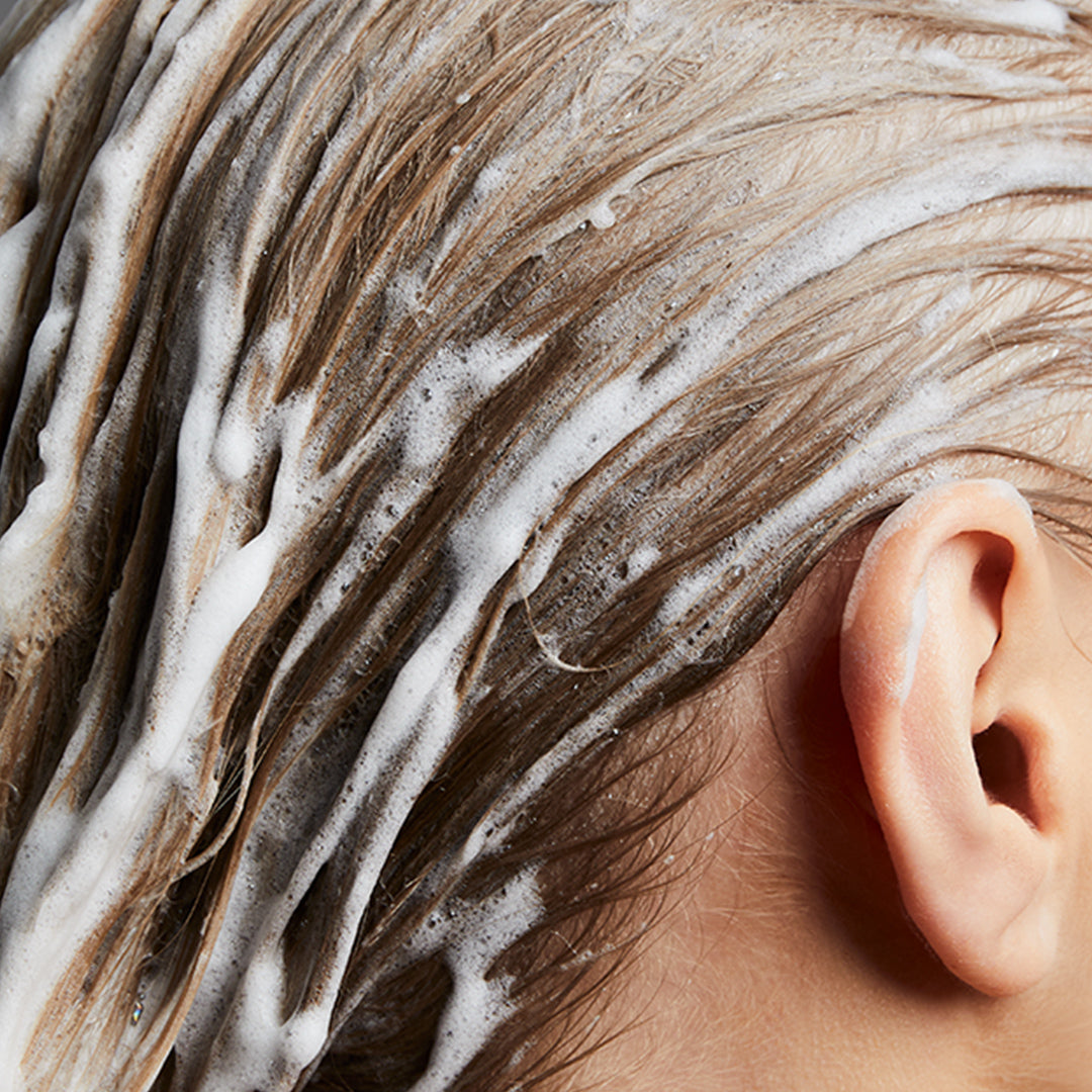 Ultimate Repair Shampoo