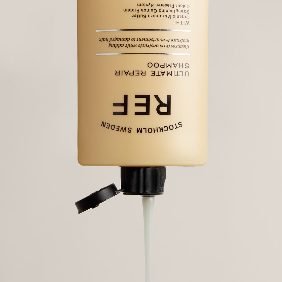 Ultimate Repair Shampoo