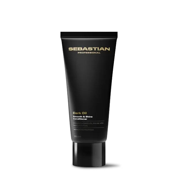 Dark Oil Smooth and Shine Conditioner