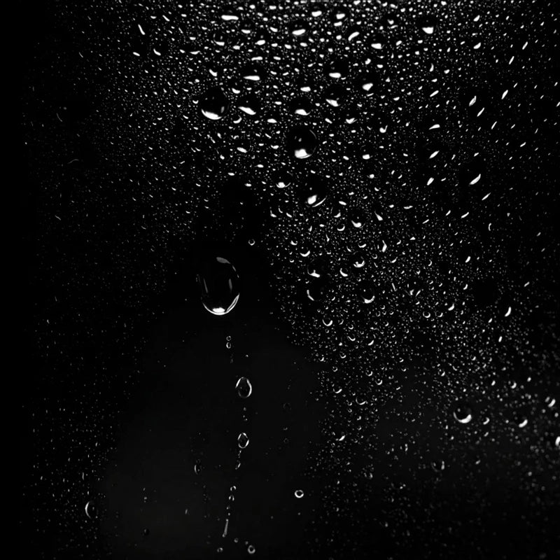 Dark Oil Silkening Hair Mist