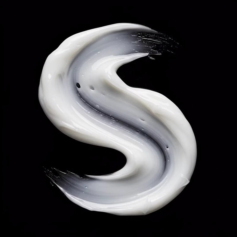 Dark Oil Smooth and Shine Mask